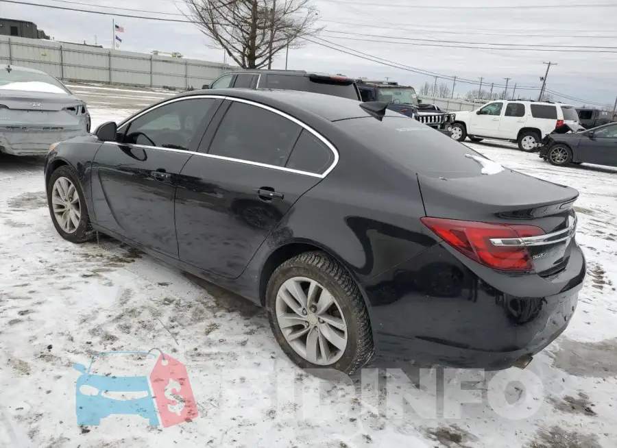 2G4GN5EX6F9129082 Photo# 2
