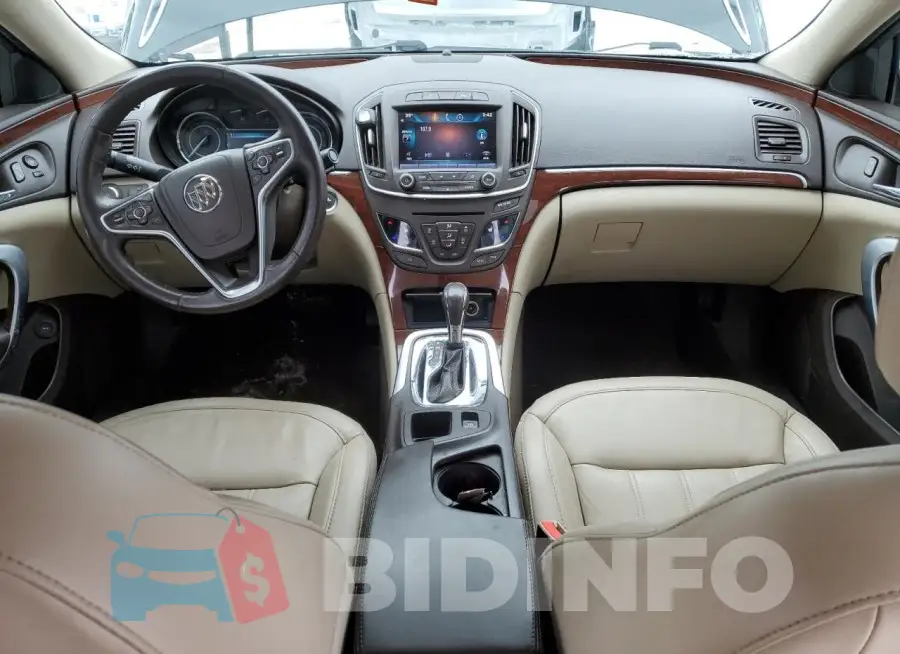 2G4GN5EX6F9129082 Photo# 8