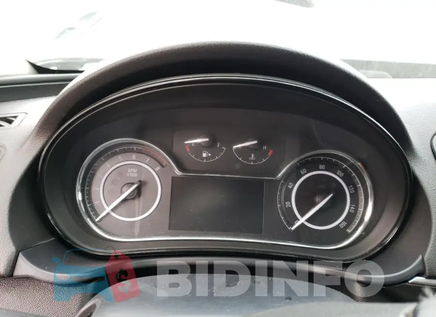 2G4GN5EX7F9121413 Photo# 9