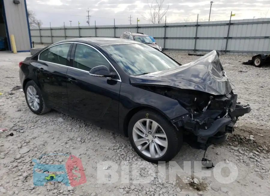 2G4GN5EX7F9121413 Photo# 4