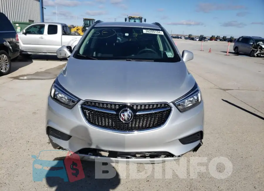 KL4CJASM2NB514731 Photo# 5
