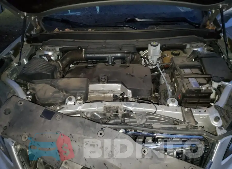 LRBFX2SA4KD005459 Photo# 11