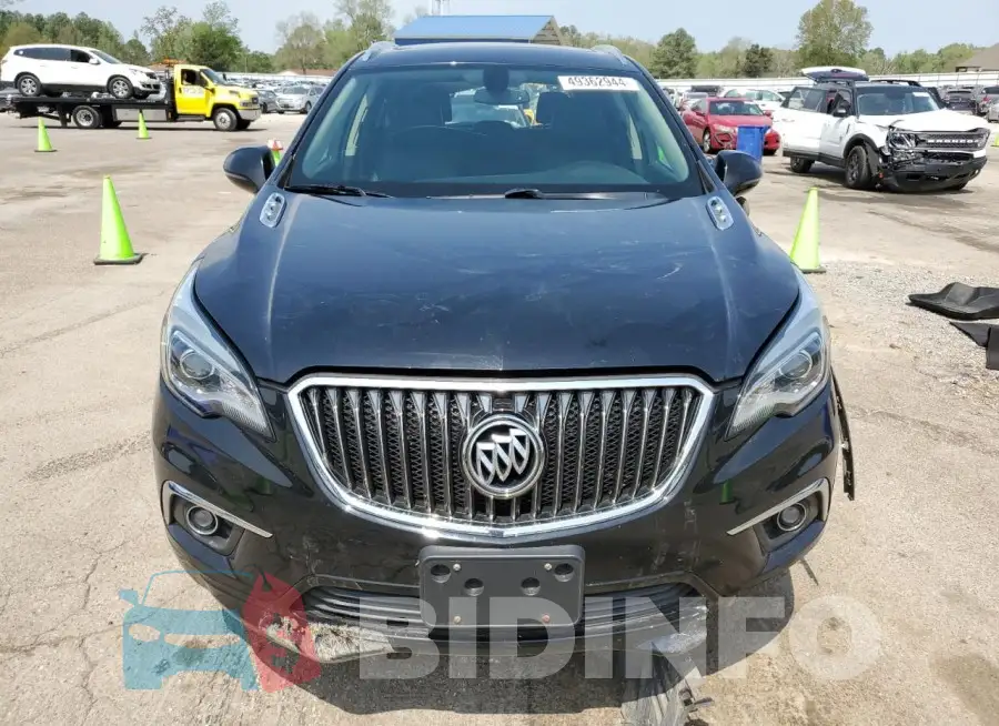 LRBFXBSA3HD108638 Photo# 5