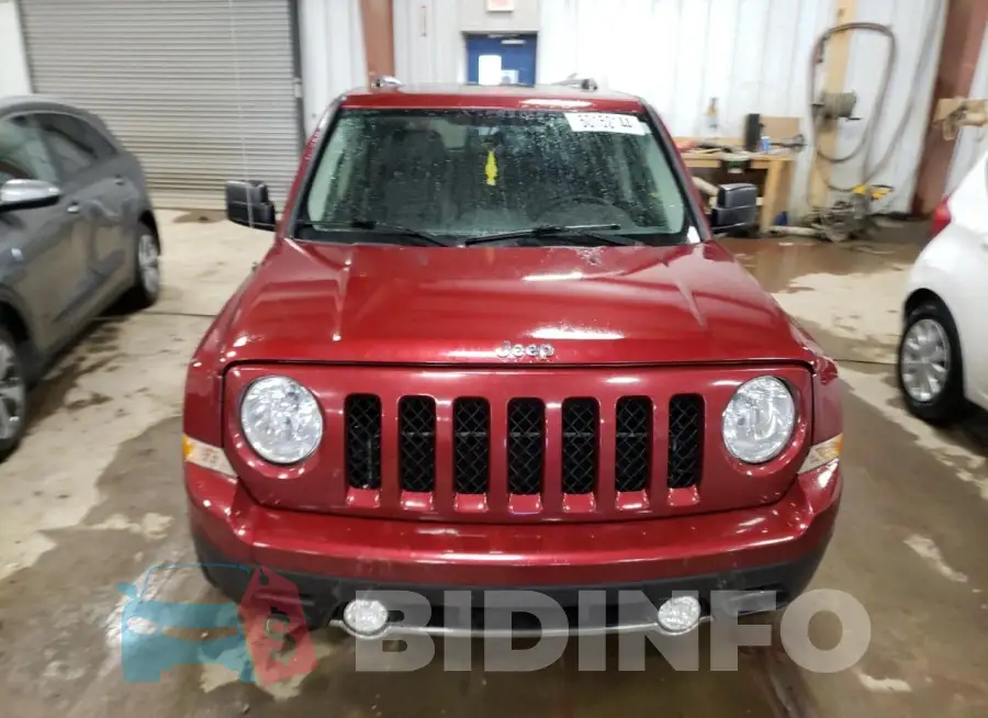 1C4NJPFA4HD118553 Photo# 5