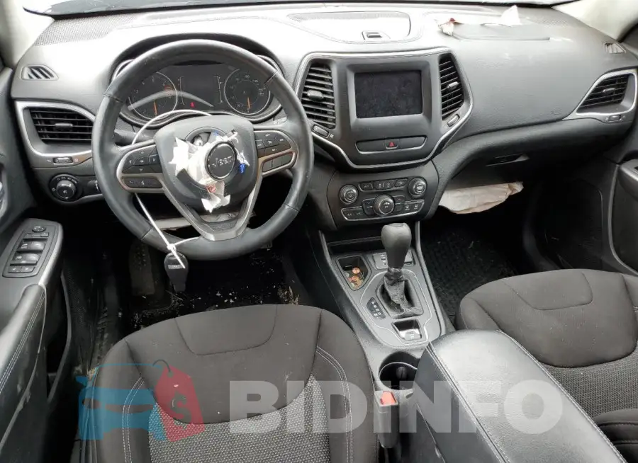 1C4PJLCB2KD159947 Photo# 8