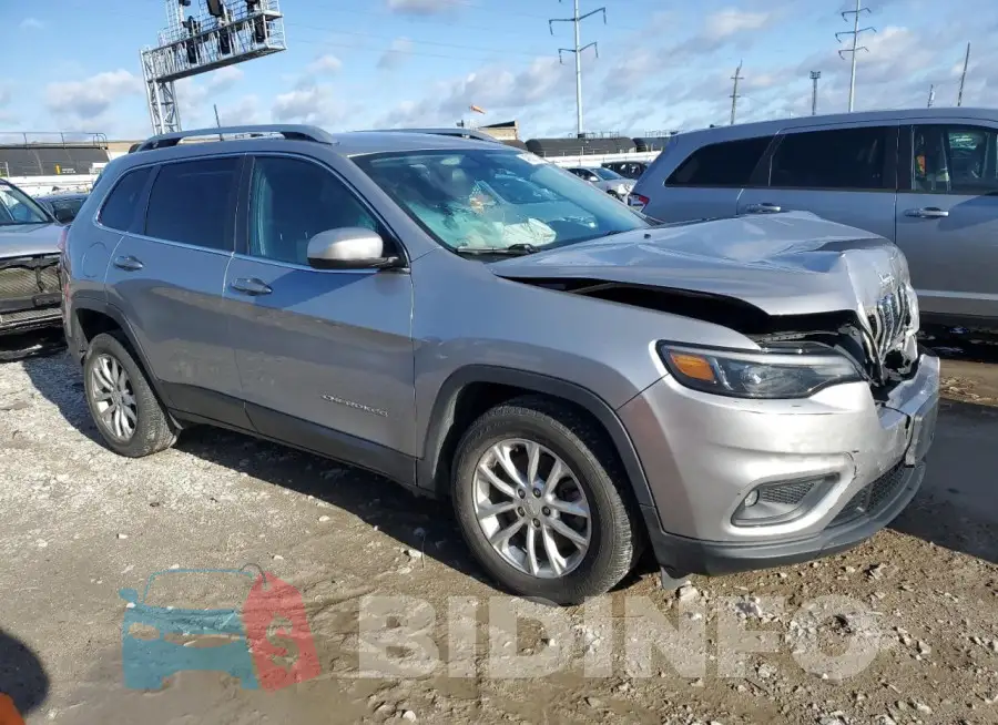 1C4PJLCB2KD159947 Photo# 4
