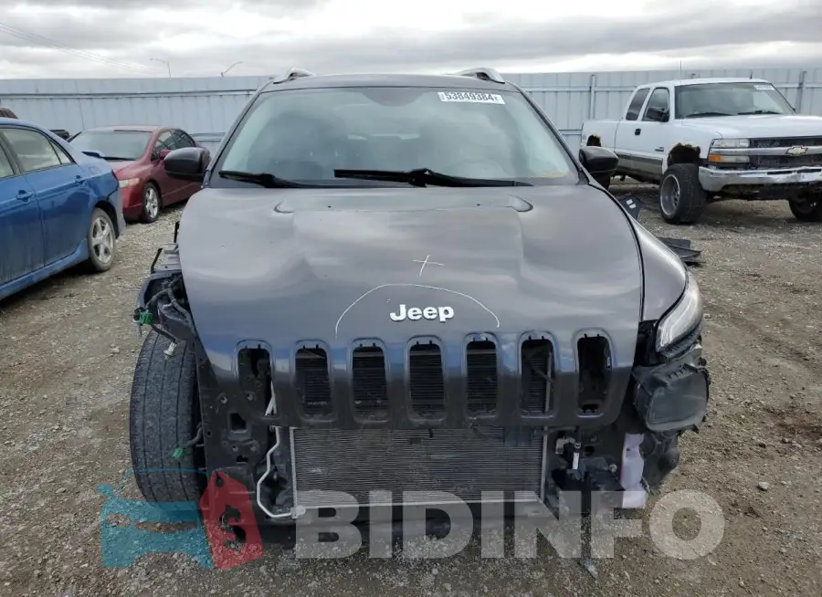 1C4PJMCB6FW676183 Photo# 5