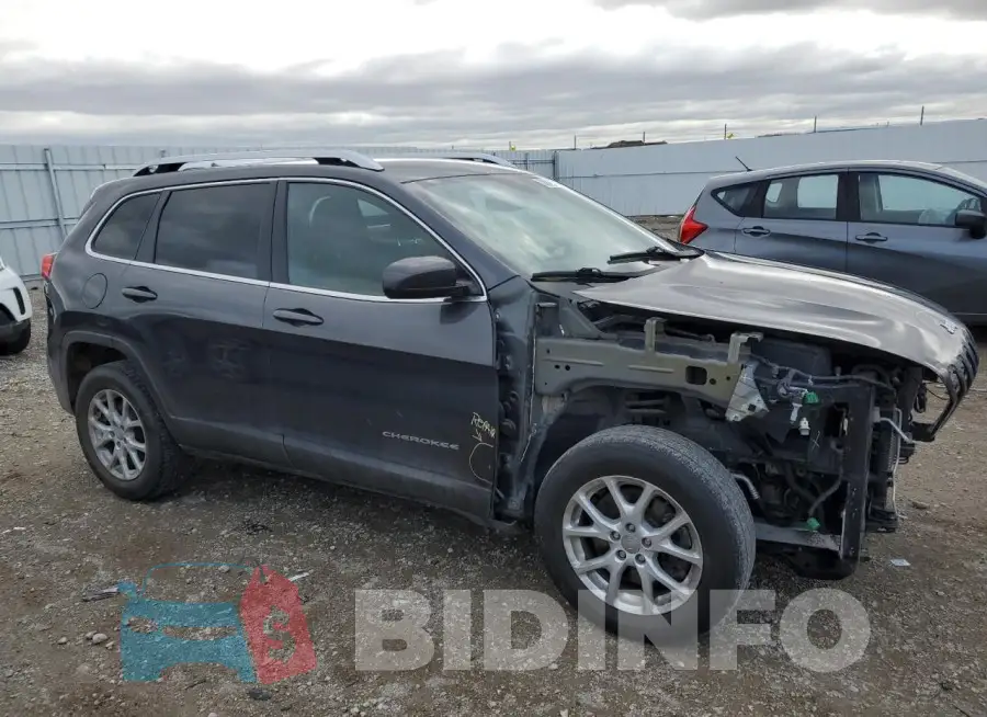 1C4PJMCB6FW676183 Photo# 4