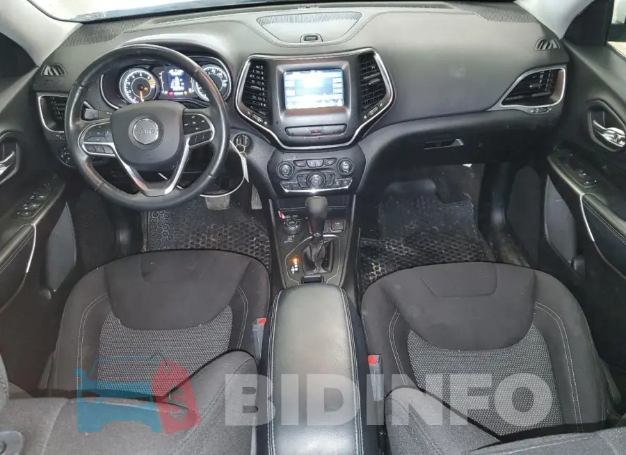 1C4PJMCB9KD213993 Photo# 8