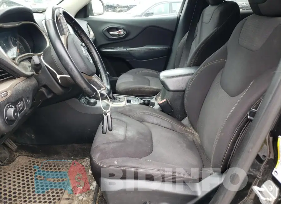 1C4PJMCS1FW615694 Photo# 7
