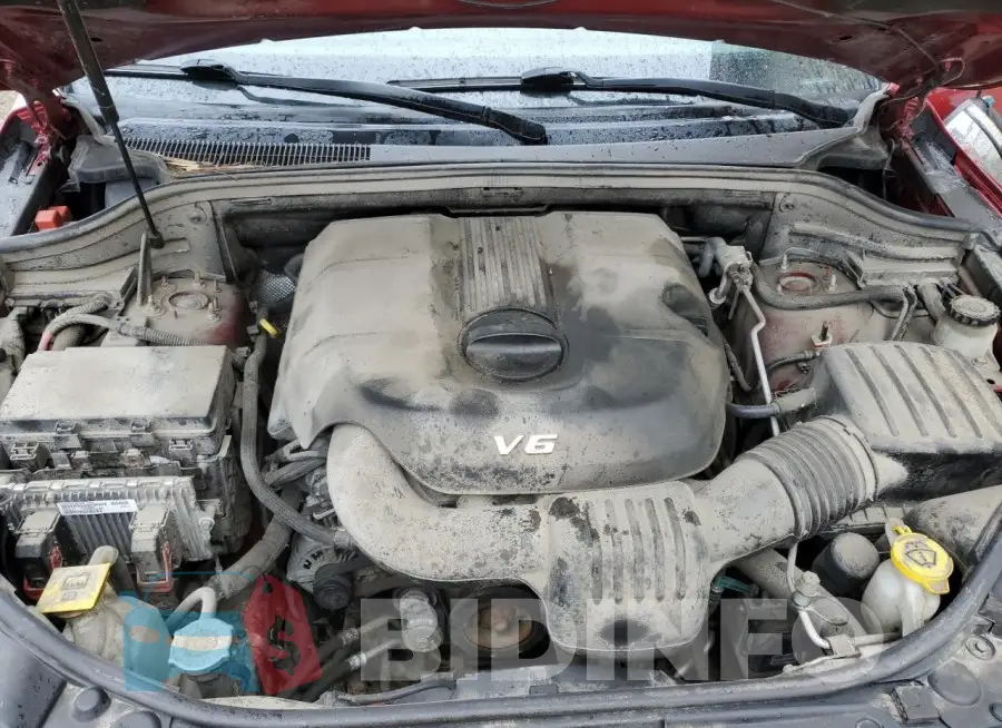 1C4RJFBG4FC192080 Photo# 12