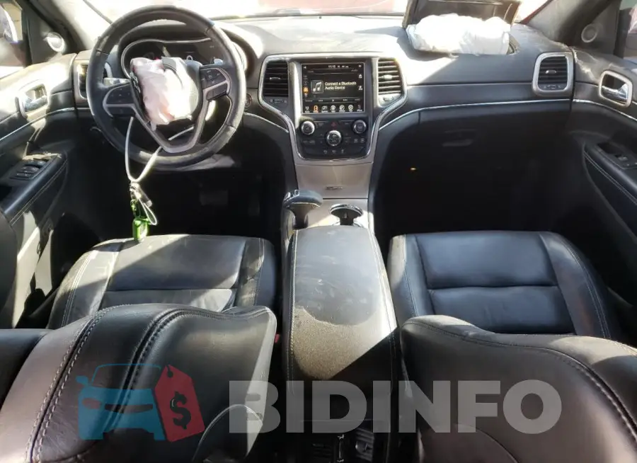 1C4RJFBG9FC146082 Photo# 8