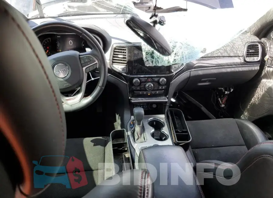 1C4RJFLG6KC822609 Photo# 8