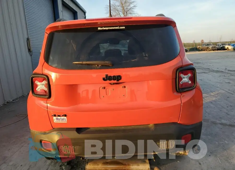 ZACCJBBB0HPE83547 Photo# 6