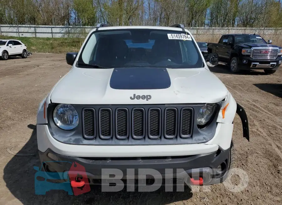ZACCJBCT7FPB14205 Photo# 5