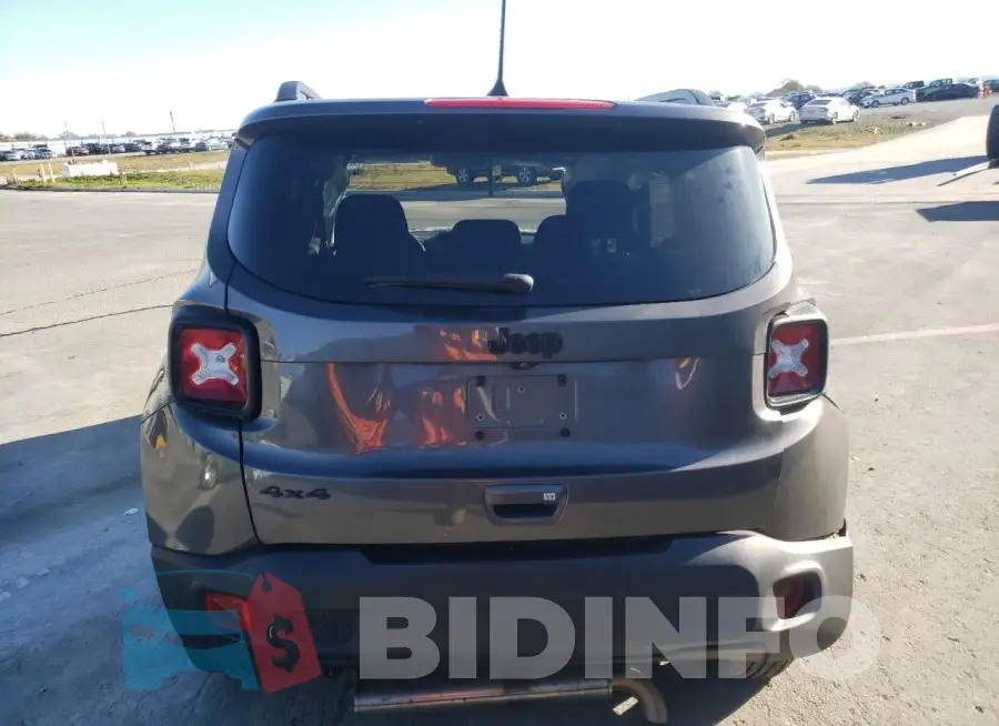 ZACNJBAB1KPK54096 Photo# 6