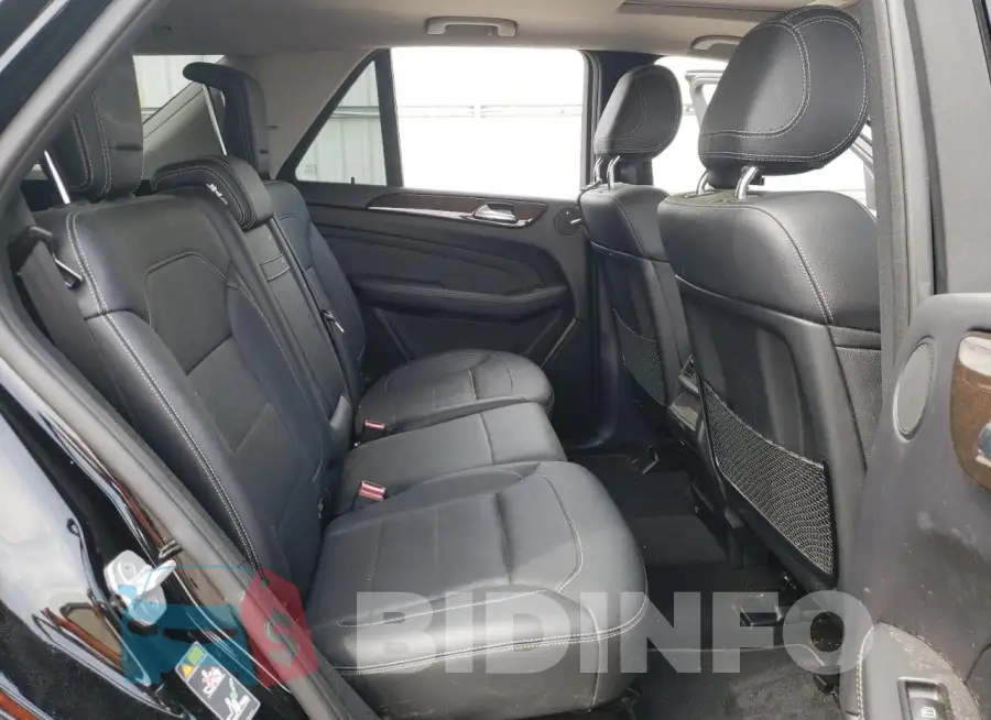 4JGDA5HB7FA590018 Photo# 11