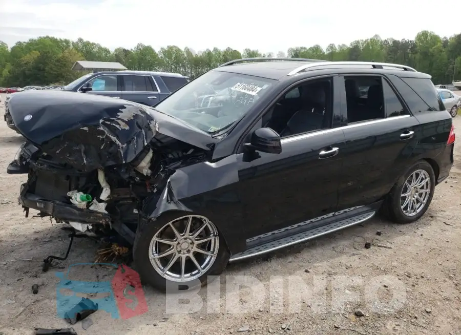 4JGDA5HB7FA590018 Photo# 1