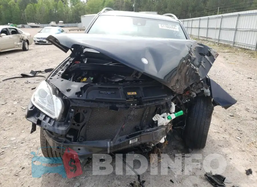 4JGDA5HB7FA590018 Photo# 5