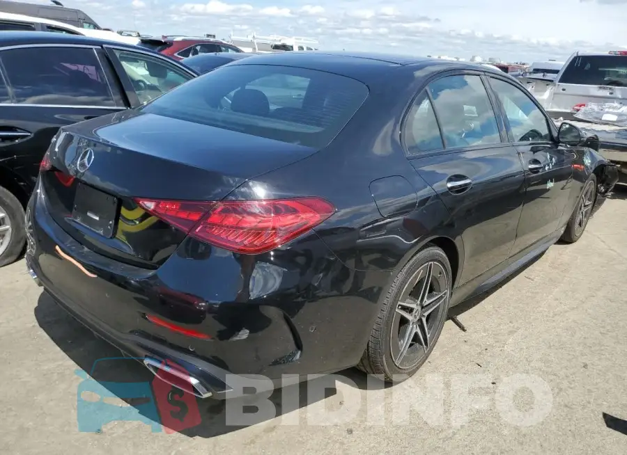 W1KAF4GB4PR106285 Photo# 3
