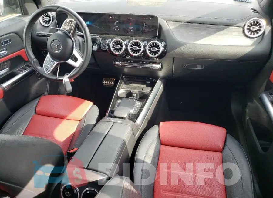 W1N4N4GB1MJ196671 Photo# 8