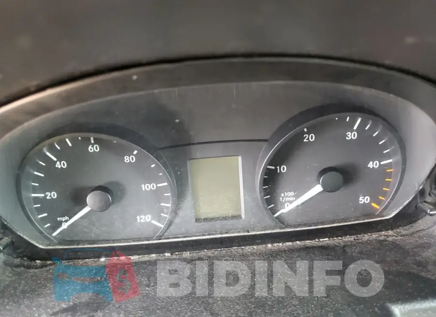 WD3PE8DB6FP126769 Photo# 9