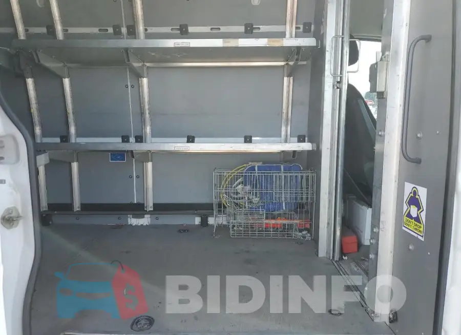 WD3PE8DB6FP126769 Photo# 11