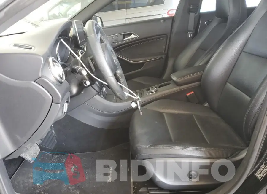 WDDSJ4EB3FN161239 Photo# 7