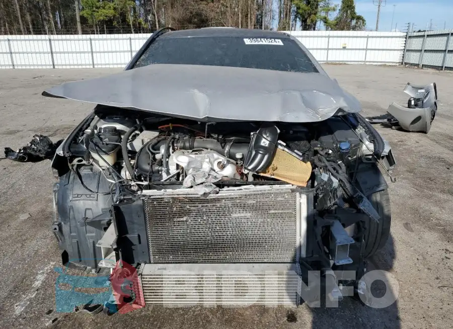 WDDSJ4EB7HN416087 Photo# 5