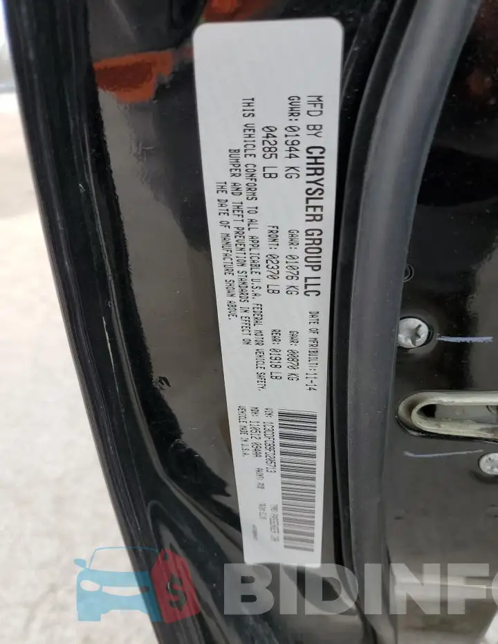 1C3CDFCB9FD205713 Photo# 12