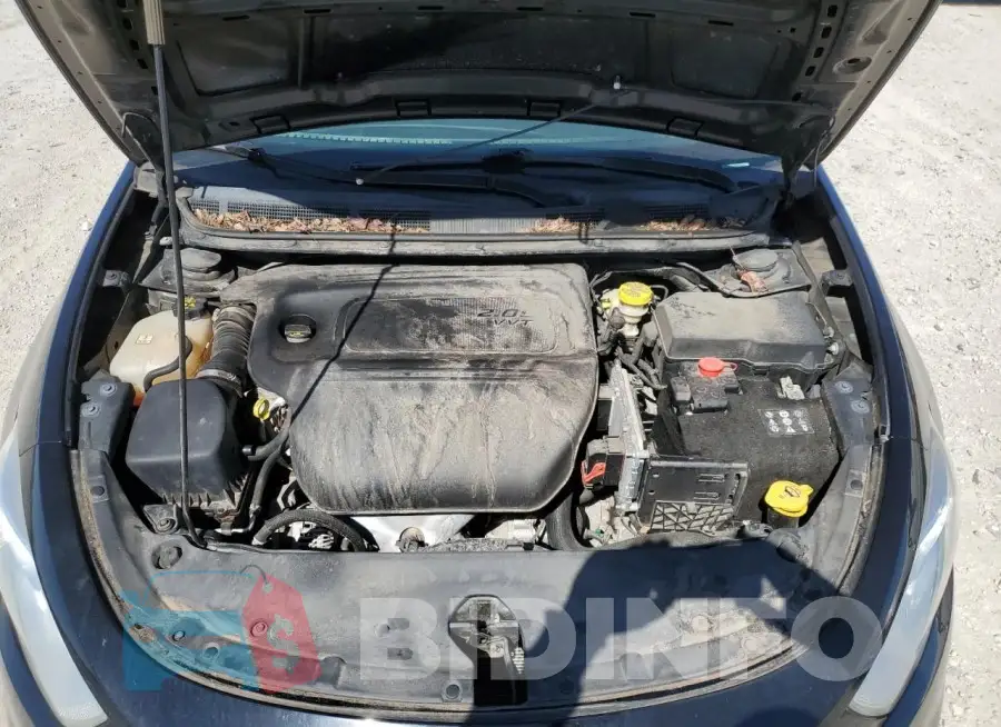 1C3CDFFA2GD810287 Photo# 11