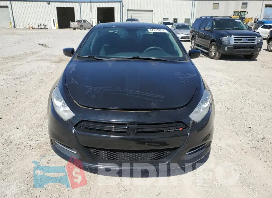 1C3CDFFA2GD810287 Photo# 5
