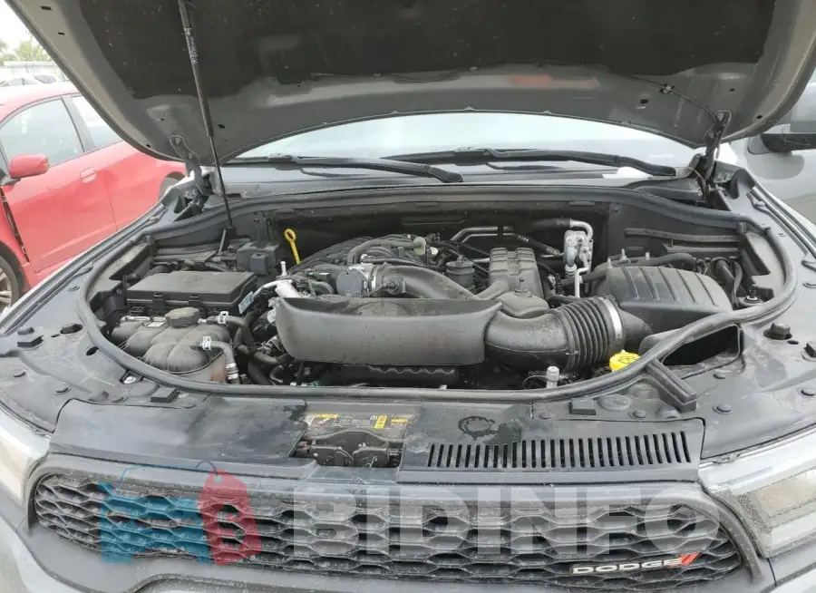 1C4RDJDG6NC132744 Photo# 11
