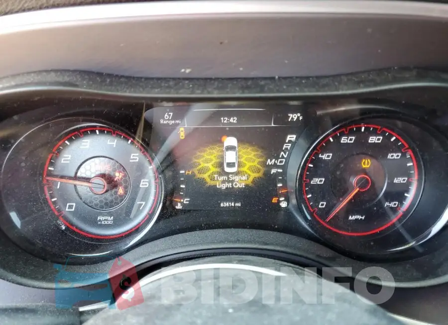 2C3CDXBG5KH666908 Photo# 9