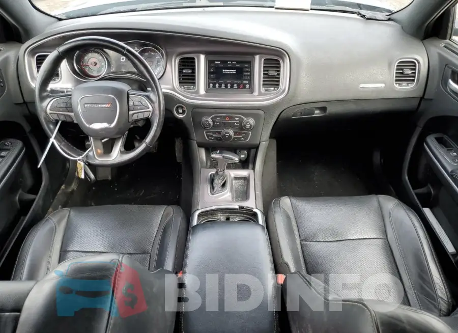 2C3CDXBGXKH725273 Photo# 8