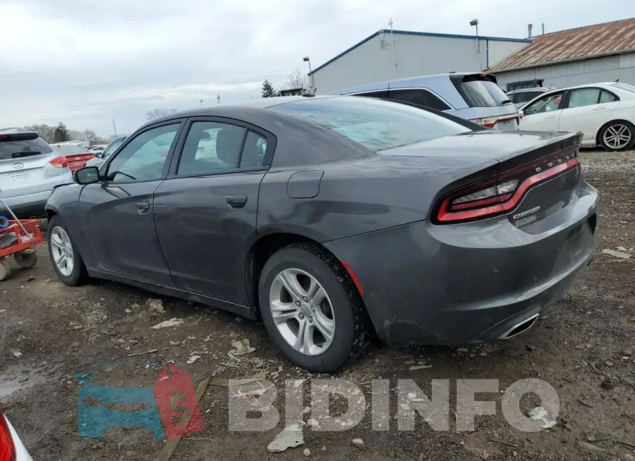 2C3CDXBGXKH725273 Photo# 2