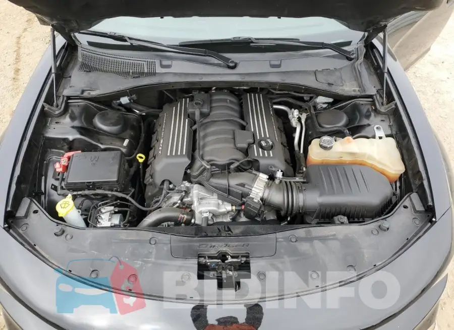 2C3CDXGJ4MH685036 Photo# 11