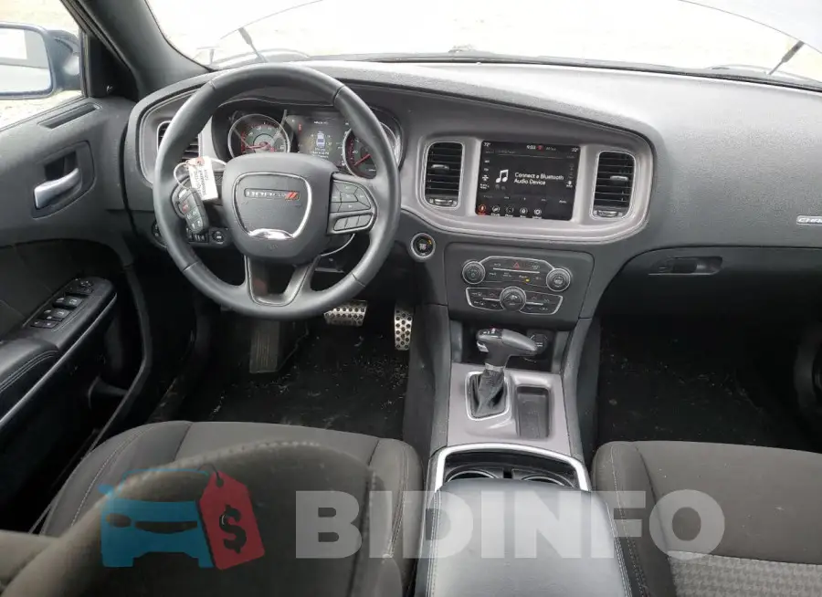 2C3CDXHG0PH591744 Photo# 8