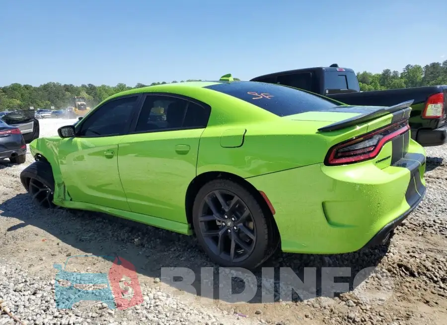 2C3CDXHG7PH551242 Photo# 2
