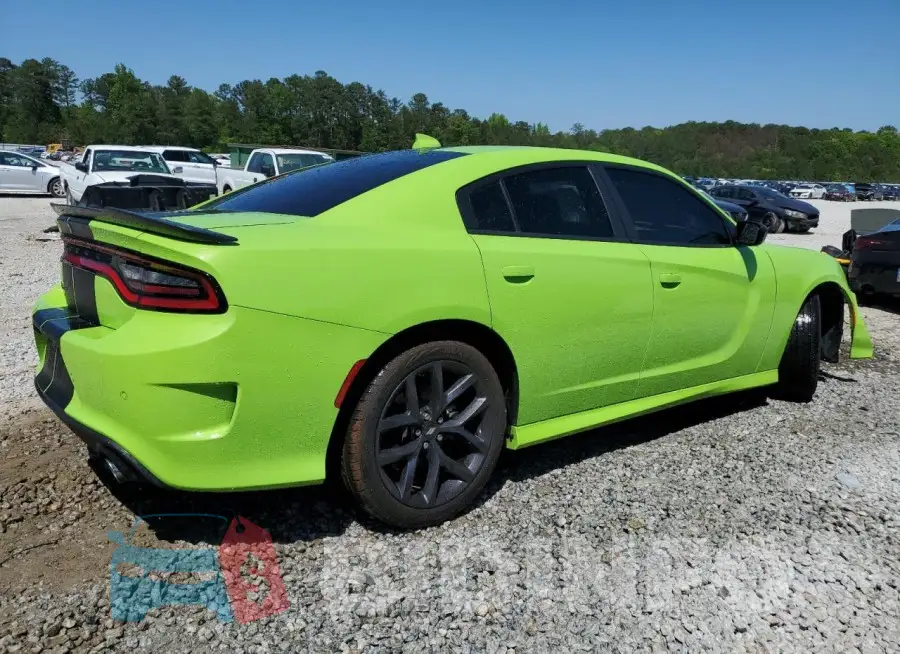 2C3CDXHG7PH551242 Photo# 3