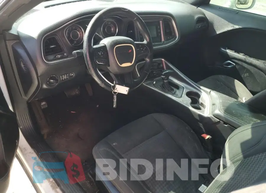 2C3CDZAG7GH168214 Photo# 8