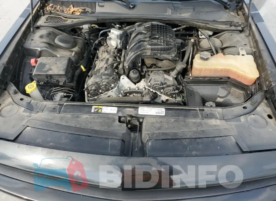 2C3CDZAGXFH750273 Photo# 11