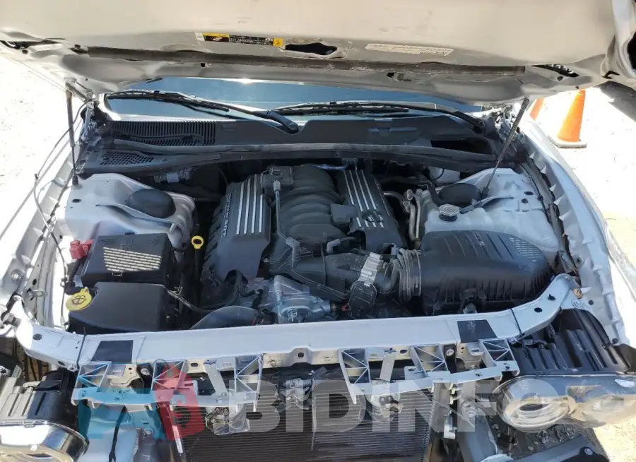 2C3CDZFJ7PH582582 Photo# 11