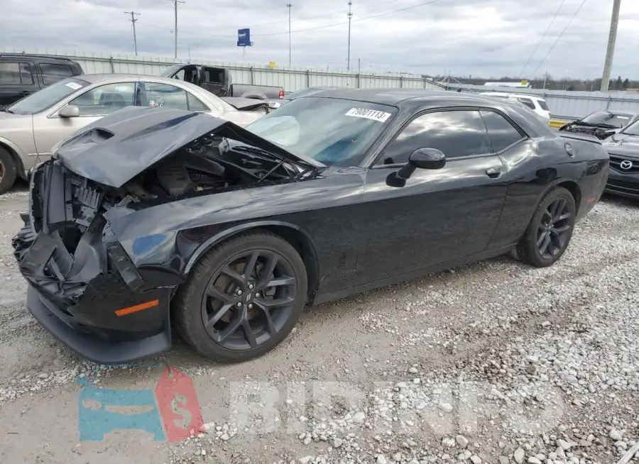 2C3CDZJG4LH176975 Photo# 1
