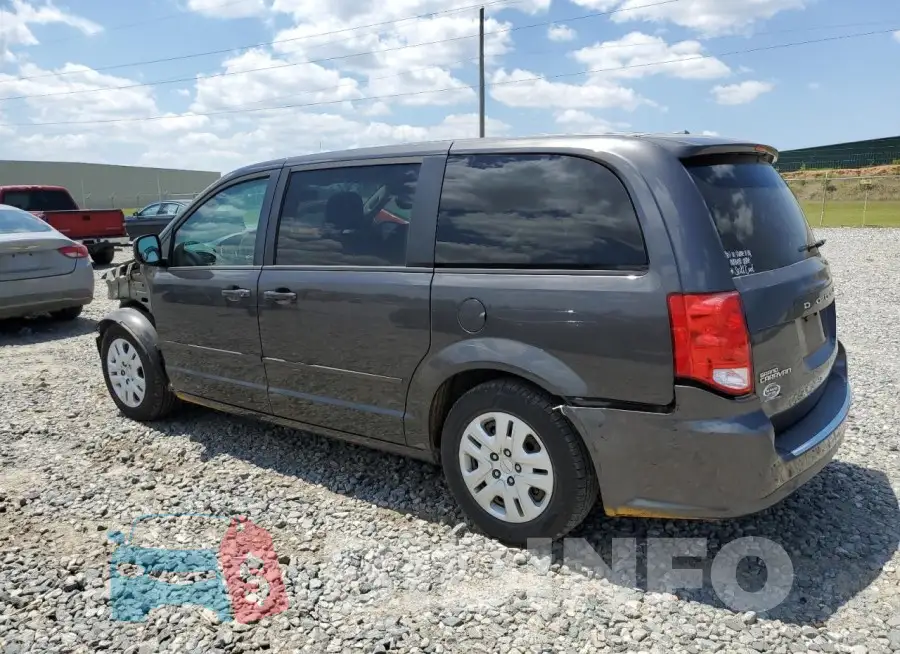 2C4RDGBG4FR636028 Photo# 2