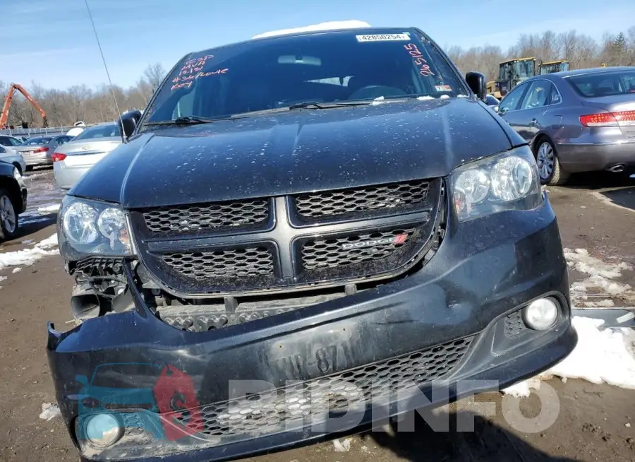 2C4RDGEG2GR265125 Photo# 5