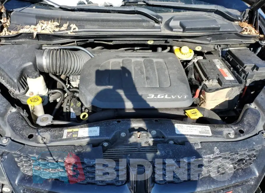 2C4RDGEG2GR265125 Photo# 12