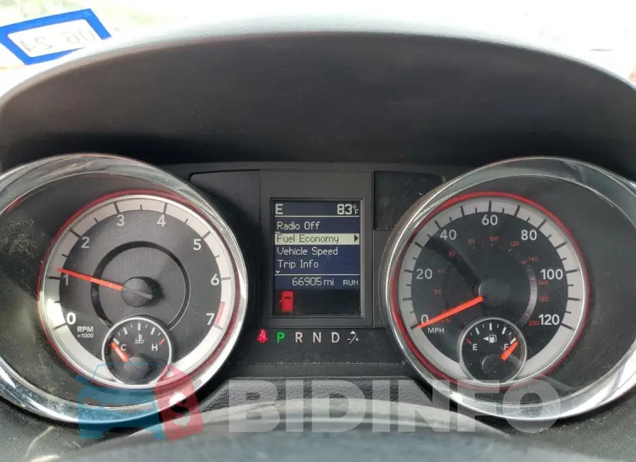 2C4RDGEG9KR622843 Photo# 9