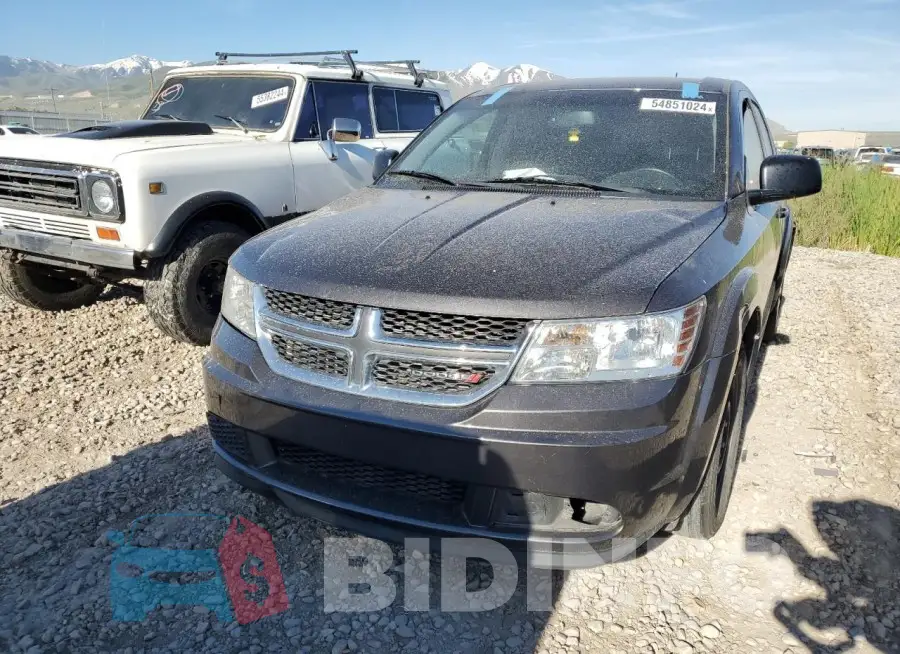 3C4PDCAB3FT565424 Photo# 5