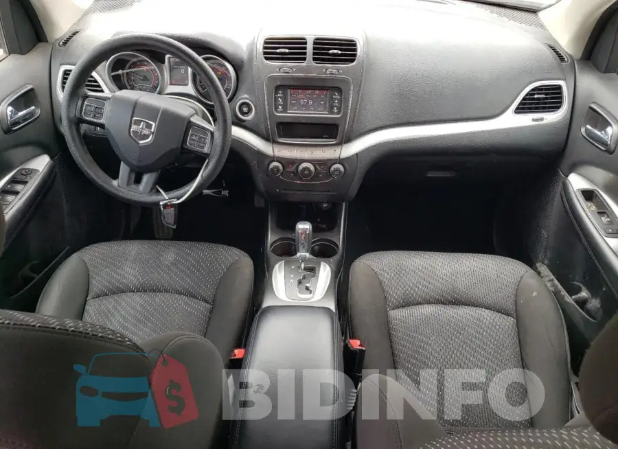 3C4PDCAB5LT270501 Photo# 8